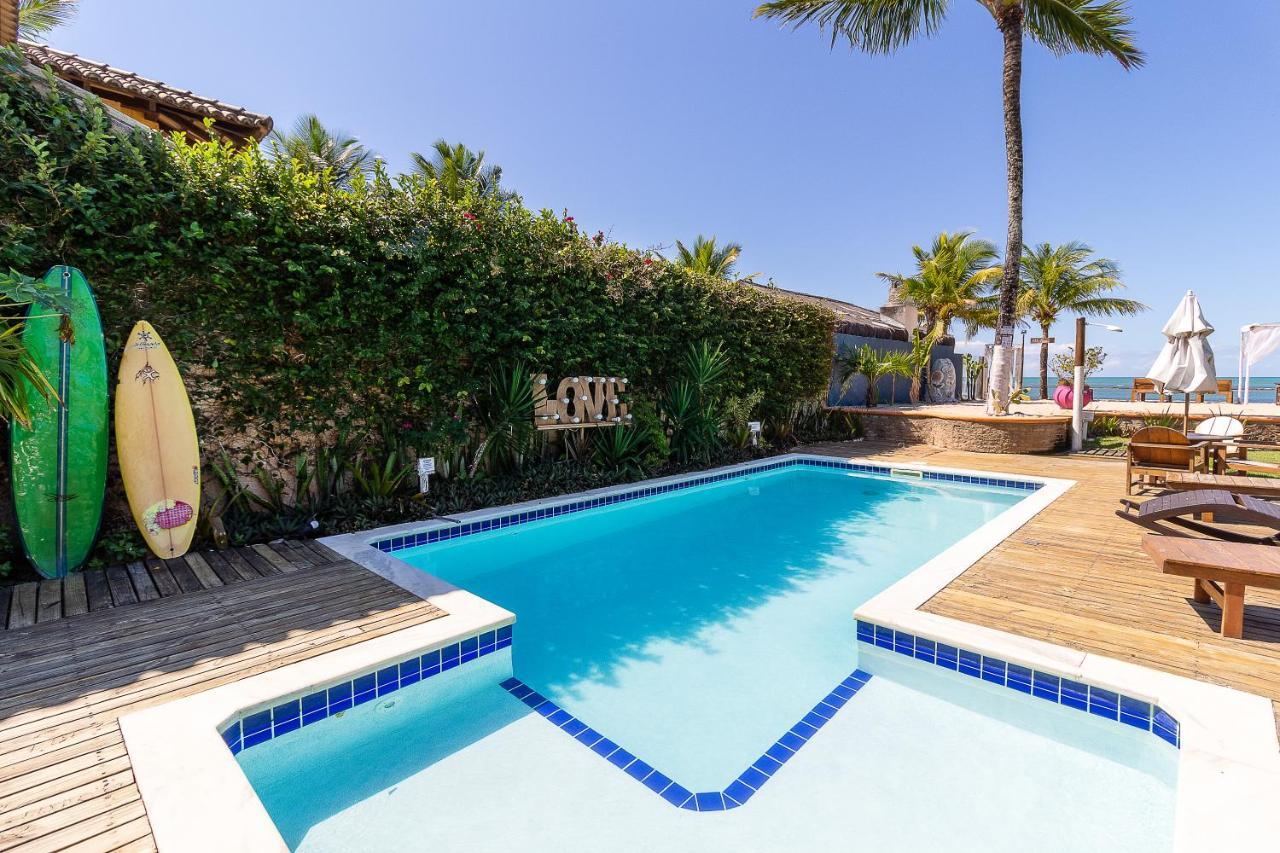 Maravilha Guest house Porto Seguro