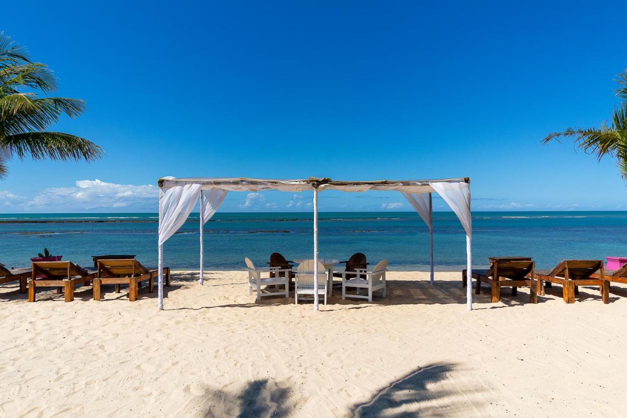 Maravilha Guest house Porto Seguro