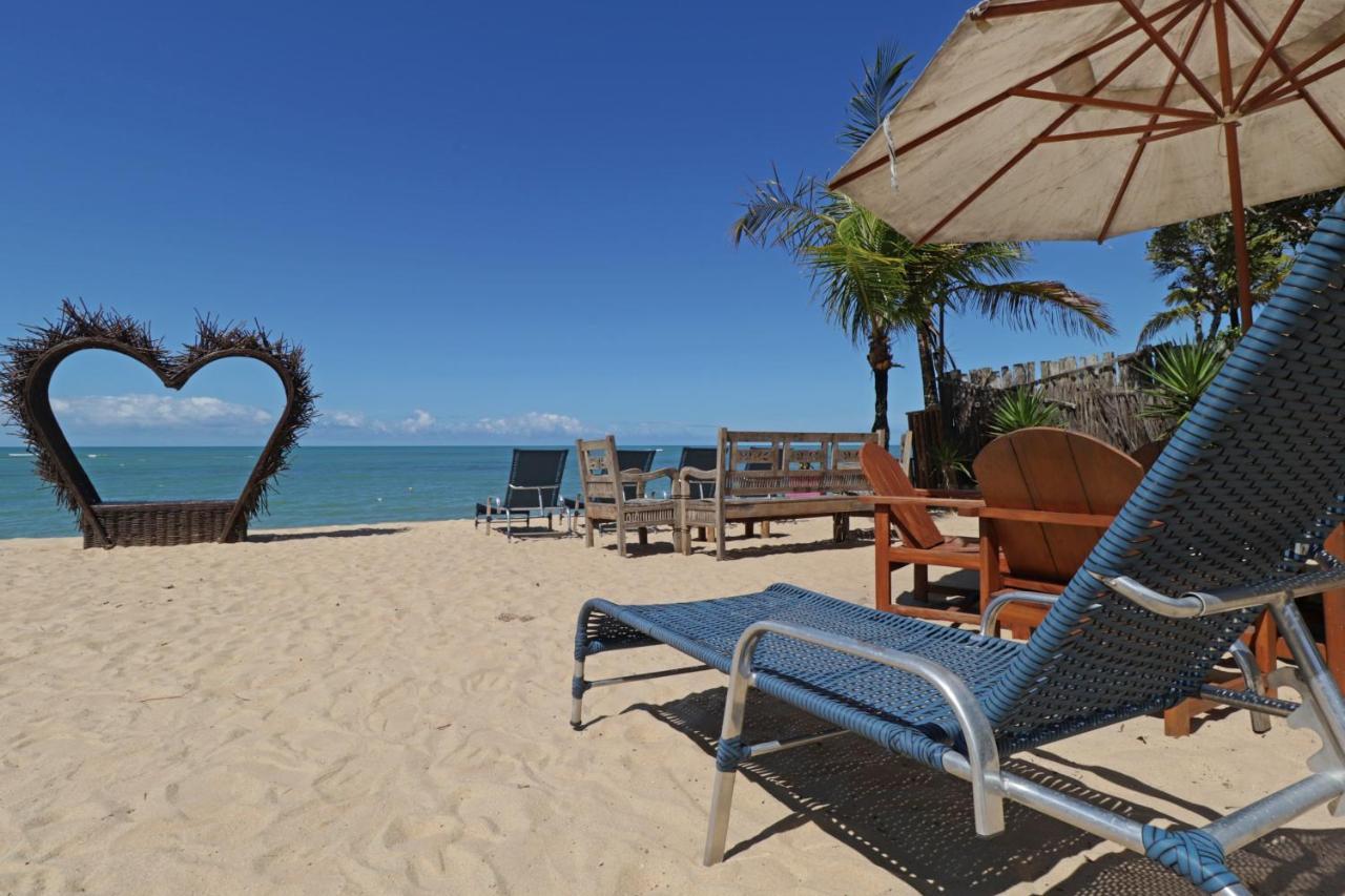 Maravilha Guest house Porto Seguro
