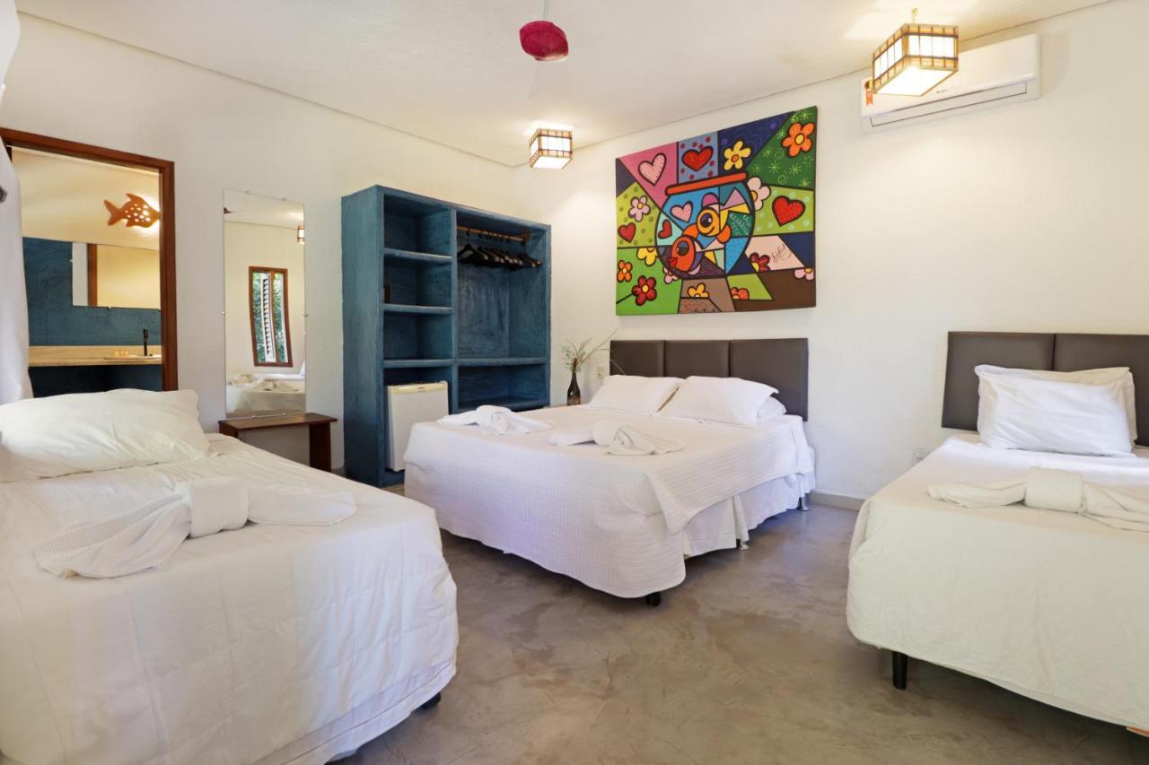 Guest house Maravilha *