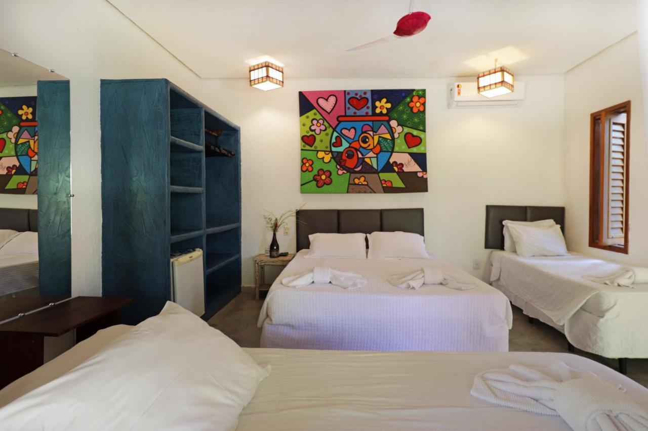 Guest house Maravilha