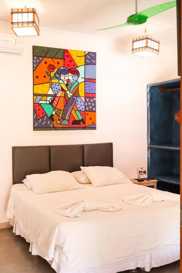 Maravilha Guest house Porto Seguro