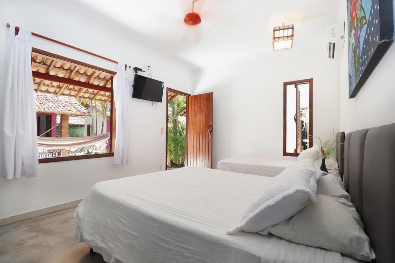 Maravilha Guest house